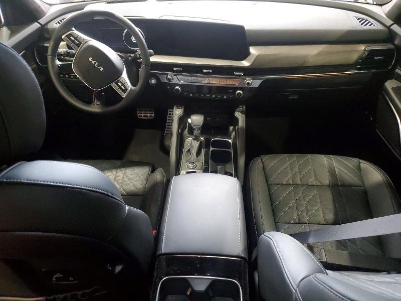 2025 KIA Telluride sx