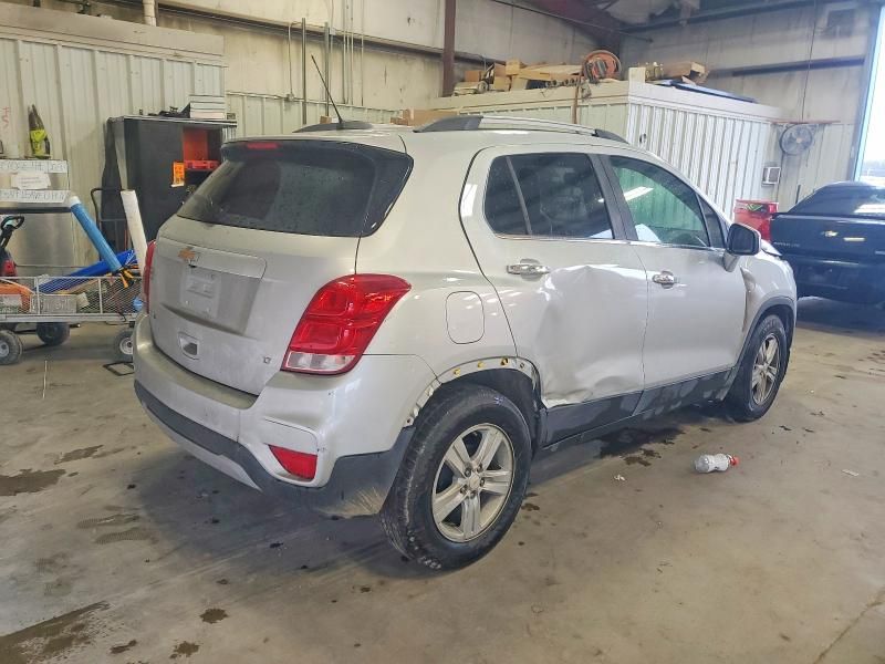 2020 Chevrolet Trax 1LT
