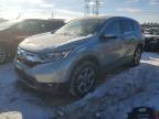 2019 Honda Cr-v exl