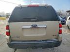 2007 Ford Explorer xlt