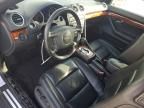 2005 Audi A4 Quattro Cabriolet