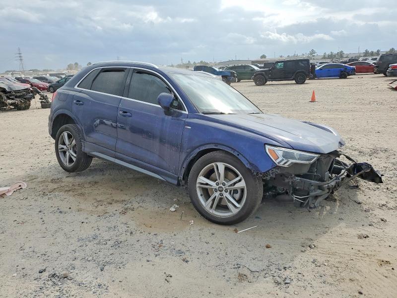 2022 Audi Q3 Premium Plus s Line 45
