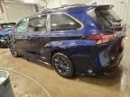 2024 Toyota Sienna xse
