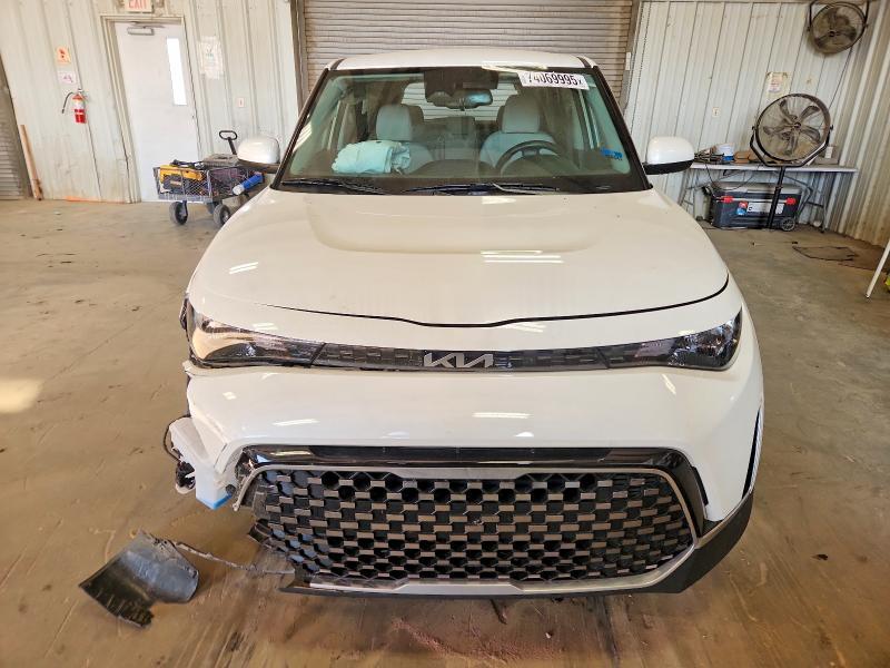 2025 KIA Soul ex