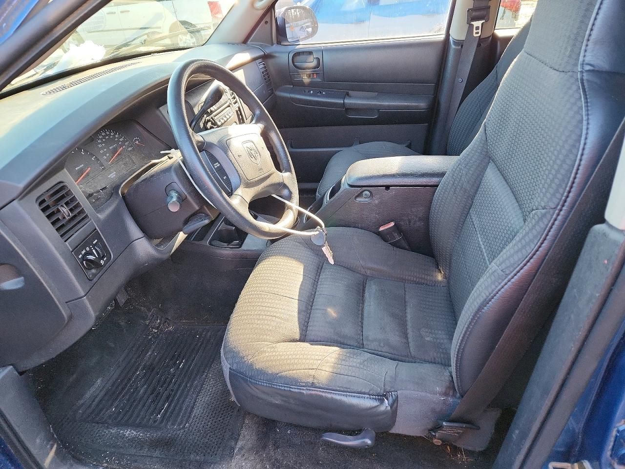 2003 Dodge Durango Sport