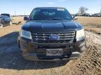 2017 Ford Explorer Police Interceptor