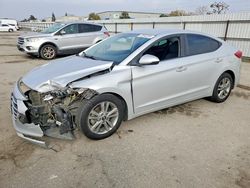 2018 Hyundai Elantra sel en venta en Bakersfield, CA