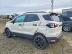 2022 Ford Ecosport ses