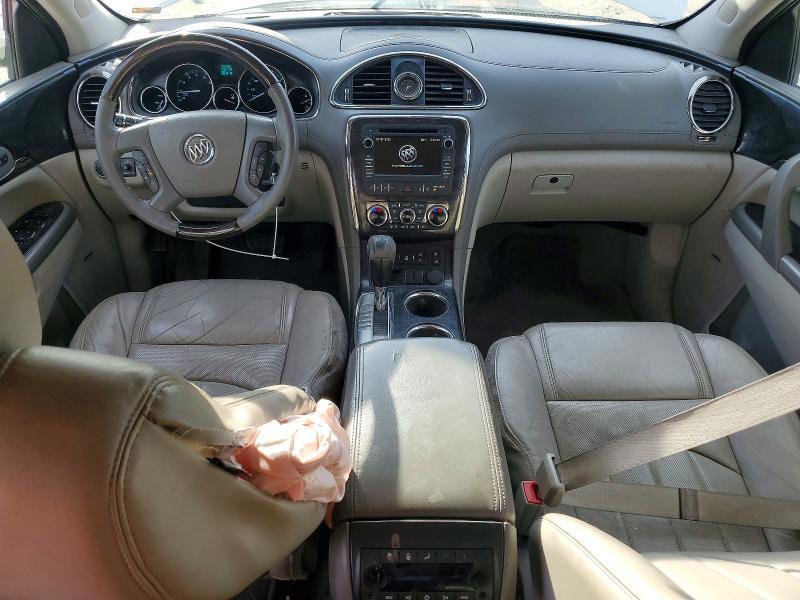 2015 Buick Enclave