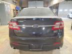 2017 Ford Taurus sel