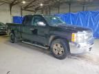 2013 Chevrolet Silverado K1500 LT