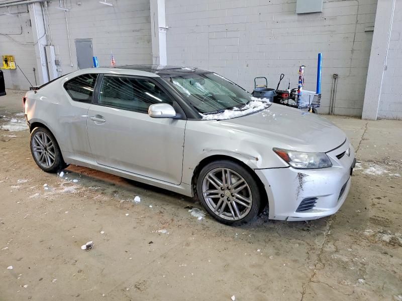 2012 Scion TC