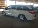2021 Honda Odyssey lx