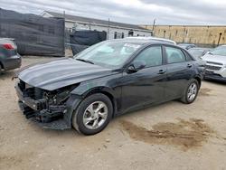 2021 Hyundai Elantra se for sale in Baltimore, MD