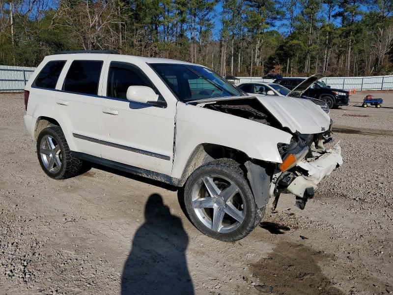 2005 Jeep Grand Cherokee Limited