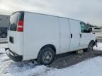 2009 Chevrolet Express G2500 Utility / Service Van