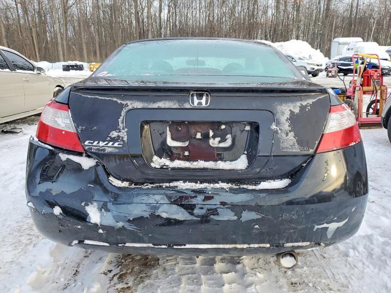 2008 Honda Civic ex