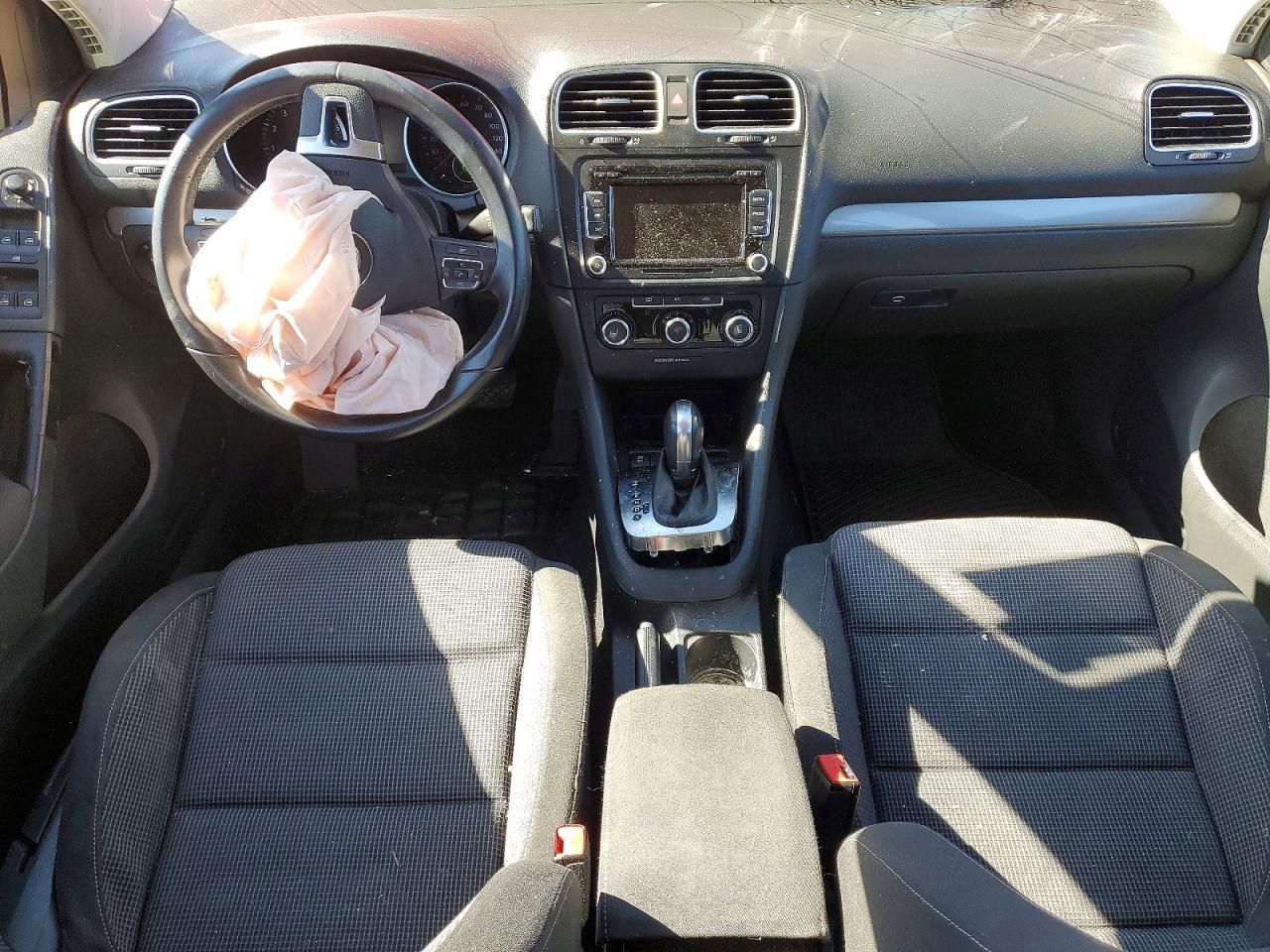 2013 Volkswagen Golf