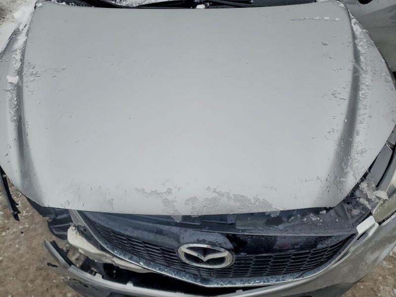 2013 Mazda Cx-5 Touring