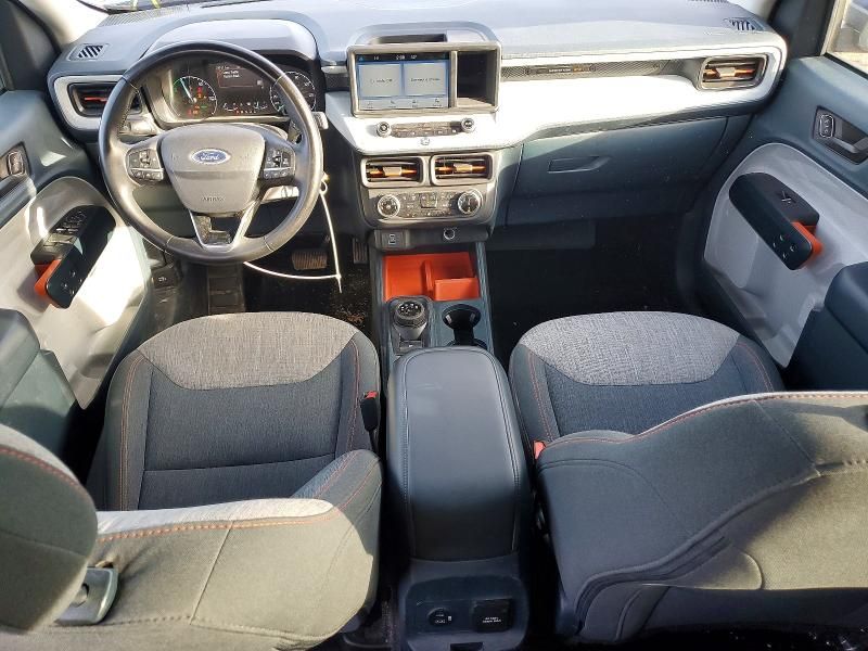 2023 Ford Maverick xl