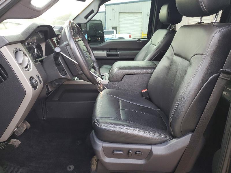 2016 Ford F250 Super Duty
