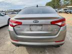 2012 KIA Optima sx
