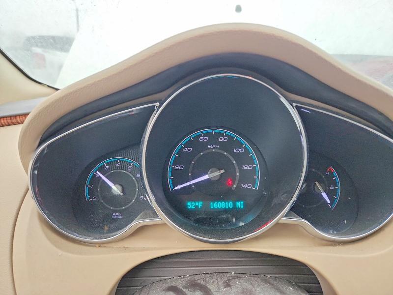 2011 Chevrolet Malibu ltz