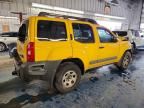2007 Nissan Xterra off Road