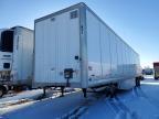 2020 Wabash Trailers