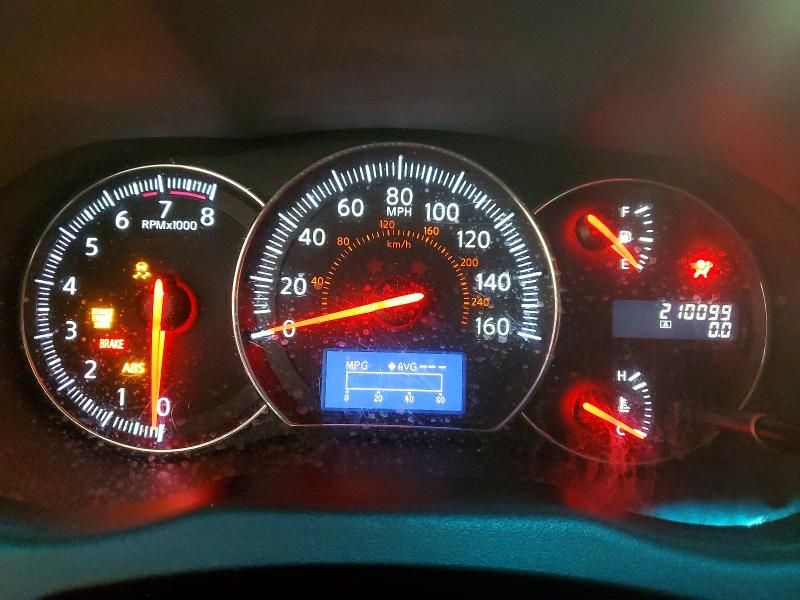 2013 Nissan Maxima s