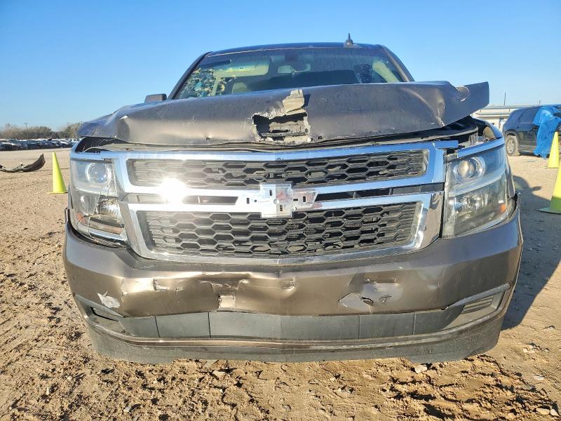 2015 Chevrolet Tahoe C1500 ls