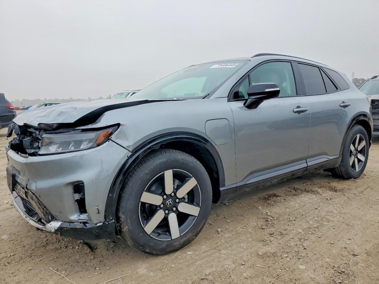 2024 Honda Prologue Touring