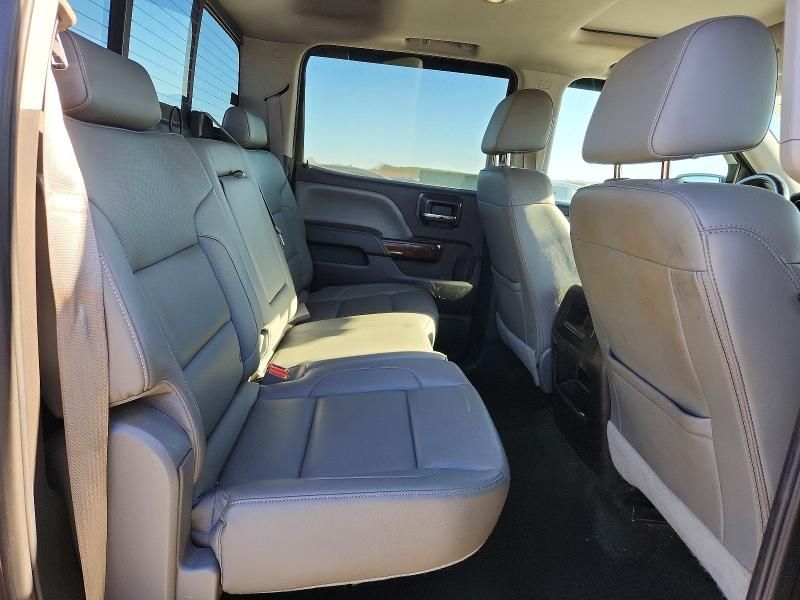 2016 GMC Sierra C1500 slt