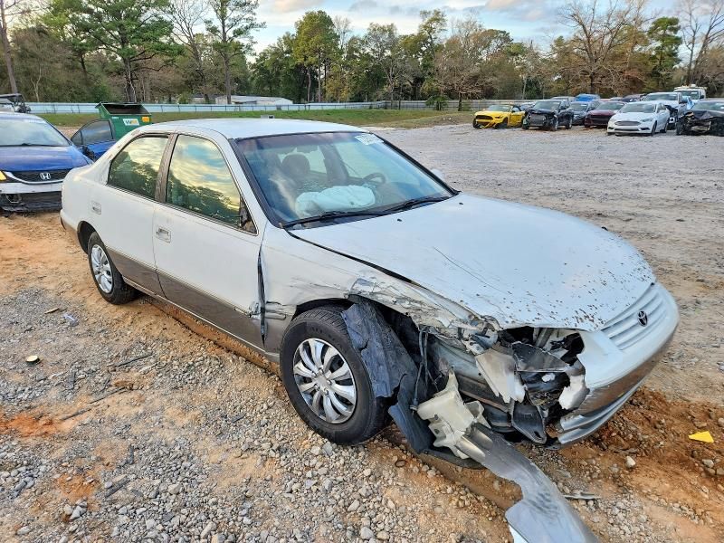 1997 Toyota Camry ce