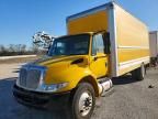 2013 International 4300 BOX Truck