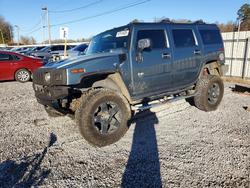 2005 Hummer H2 for sale in Grenada, MS
