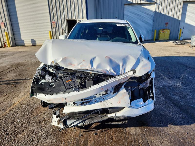 2025 Mazda Cx-5 Select