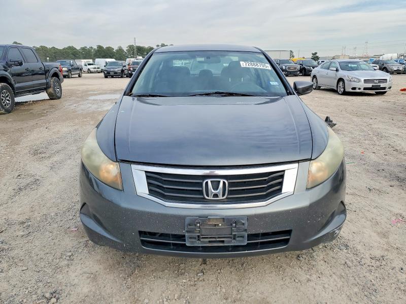 2009 Honda Accord lxp