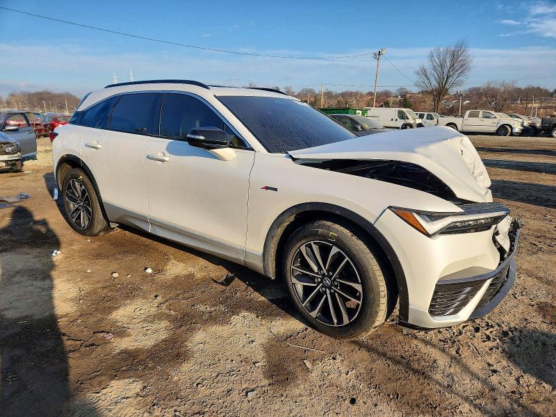 2024 Acura Zdx A-spec