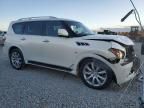 2014 Infiniti Qx80