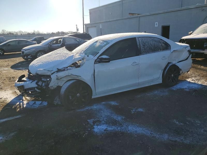 2018 Volkswagen Jetta Sport