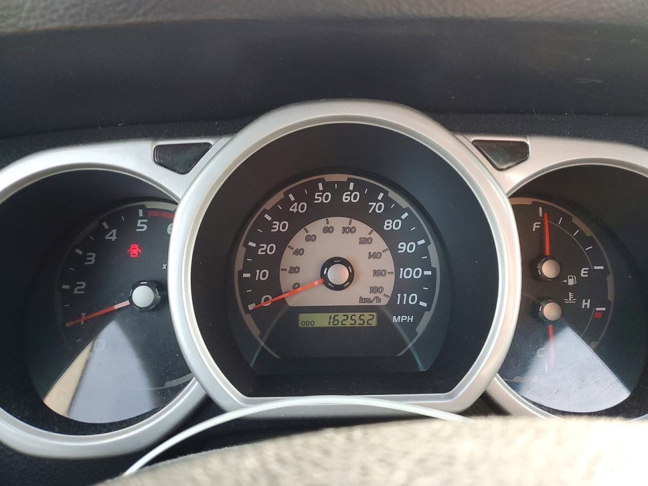 2003 Toyota 4runner SR5