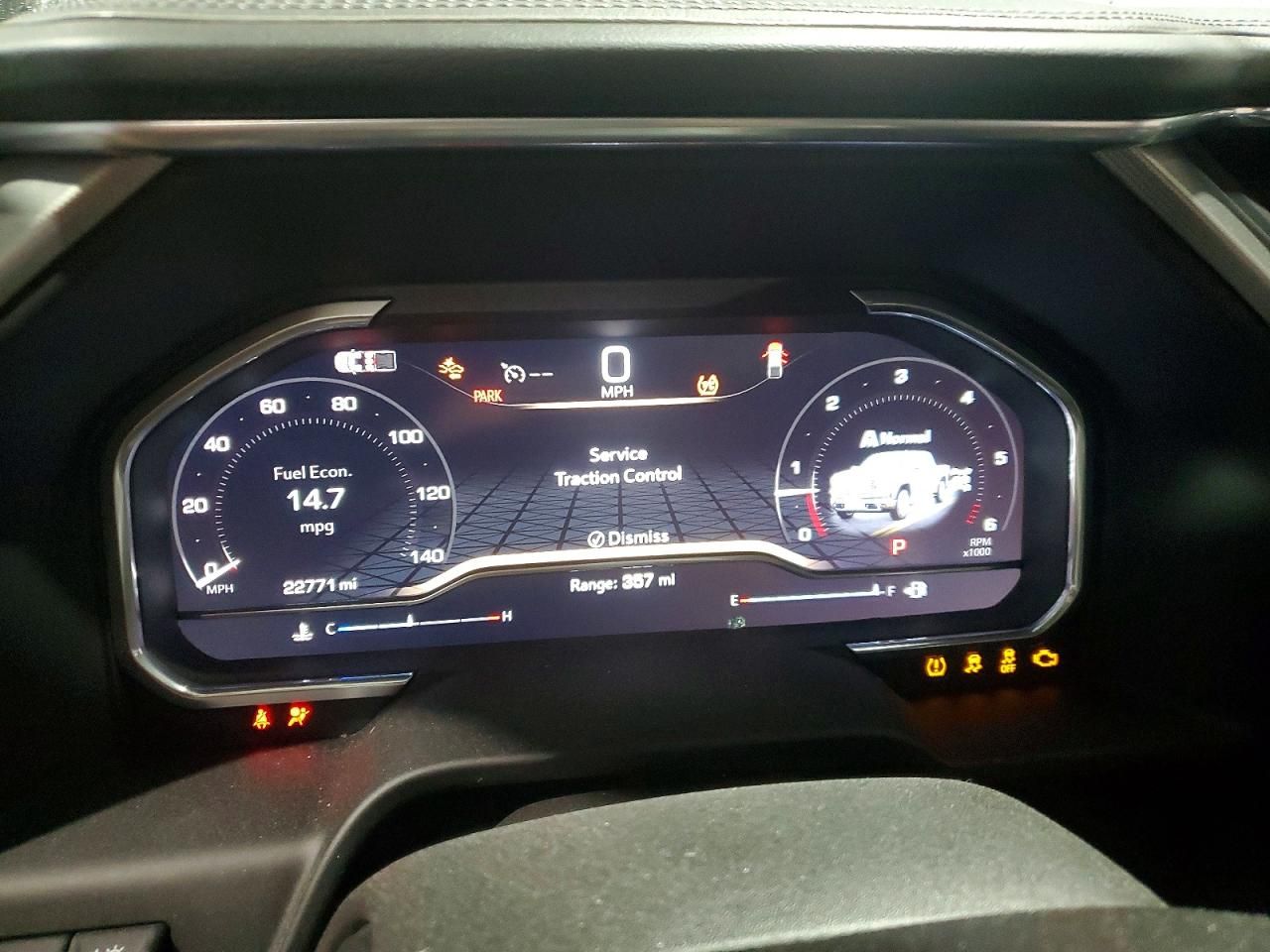 2024 GMC Sierra K1500 Denali