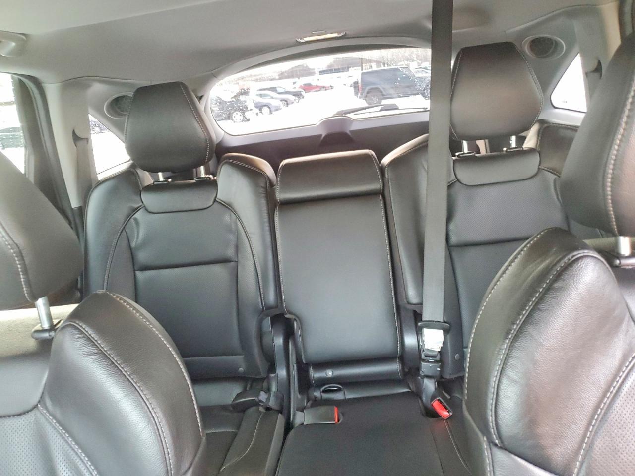 2020 Acura Mdx Technology
