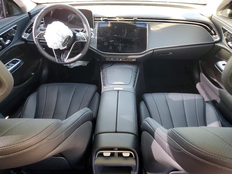 2025 Mercedes-Benz E 350