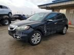 2011 Acura Rdx Technology