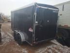 2025 Interstate Convey VIC1714TA2 Enclosed Cargo Trailer