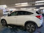 2016 Honda Hr-v exl