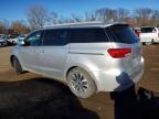 2015 KIA Sedona ex