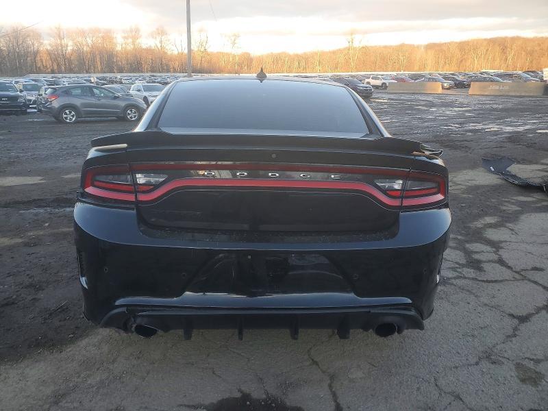2020 Dodge Charger Scat Pack